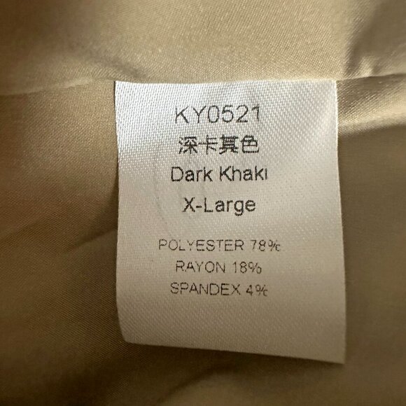 *NEW* Cdcybell Blazer - Picture 5 of 8